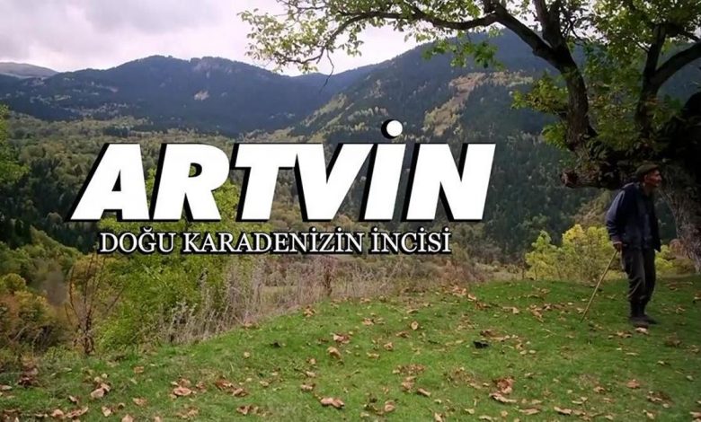Doğanın kalbine gizlenmiş sır: Artvin 1 68ebaae2d931a03263cbf1a3