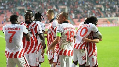 Son Dakika Spor Haberi | Samsunspor, Avrupada doludizgin yürüyor 4 68fa971e39465790ca5474b0