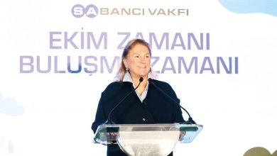 Güler Sabancı’dan Gazze mesajları - Bigpara Haberleri 9 68fd21d3c77dad57ce25a2d6