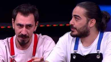 MasterChef 2025'te Sezer ve Çağatay arasında kavga: "Seni yere sererim!" 2 BFu5gf65Eku8dRodwxcfRw