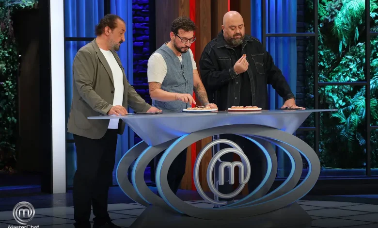 MasterChefte dokunulmazligi kim kazandi 8 Ekim Carsamba gunu MasterChef Turkiyede