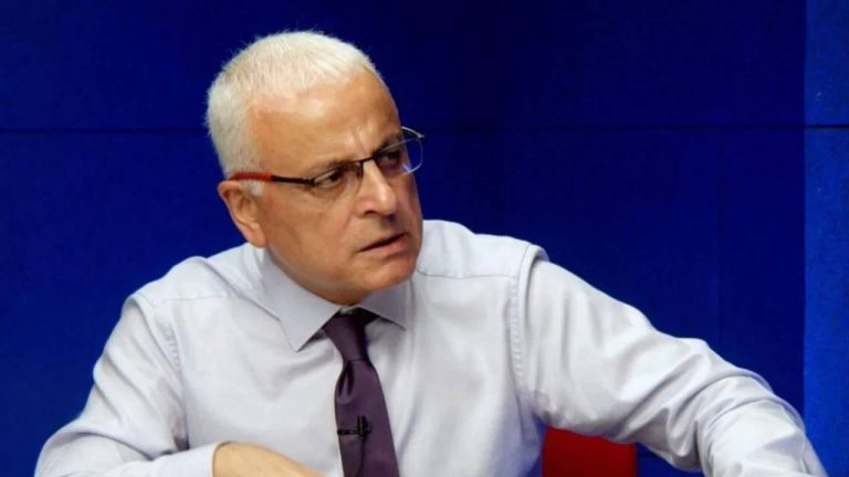 Merdan Yanardagin gozalti suresi uzatildi Son Dakika Siyaset Haberleri