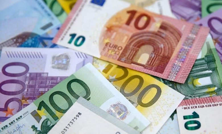 Euro Bölgesi'nde krediler arttı | Ntv Para 1 TVqrsWCoskqNZ0weFdAOjQ