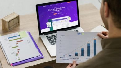 TestEd ile Ölçme ve Değerlendirme Platformu Deneyiminde Akıllı Dönüşüm 2 Veri Odaklı Gelişim Platformu, Ölçme ve Değerlendirme Platformu, yapay zeka destekli değerlendirme