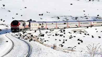 Doğu Ekspresi bilet fiyatları 2025: Doğu Ekspresi biletleri satışa çıktı mı, ne zaman çıkacak? Bilet fiyatları ne kadar? 6 Ws 4ljRw30mO3yqdo3cU4g