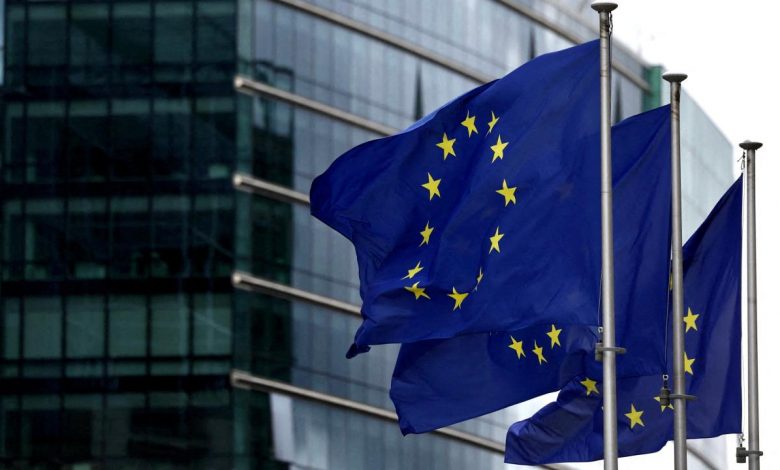 AB, Gazze'de ateşkesin ardından İsrail'e karşı yaptırım önerilerinin akıbetini görüşecek 1 ab reu avrupa birligi reu 2122121