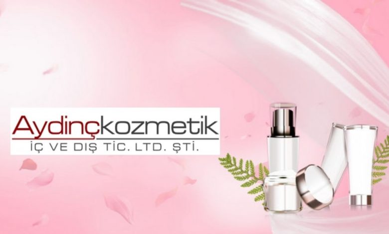 Fabrikadan Toptan Kozmetik Alışverişinde Güvenin Adresi Aydinç Kozmetik 1 aydinckozmetik