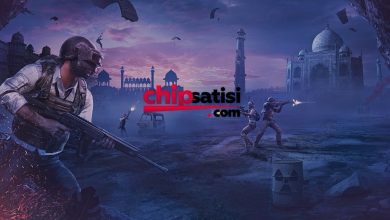 Oyun Dünyasının Köklü Çözüm Ortağı - Güvenilir Chip Satış Adresi 11 chipsatisi 1