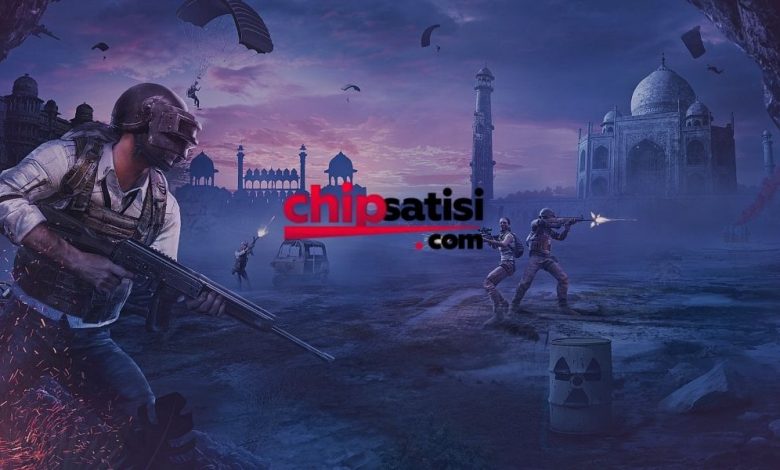 Oyun Dünyasının Köklü Çözüm Ortağı - Güvenilir Chip Satış Adresi 1 chipsatisi 1