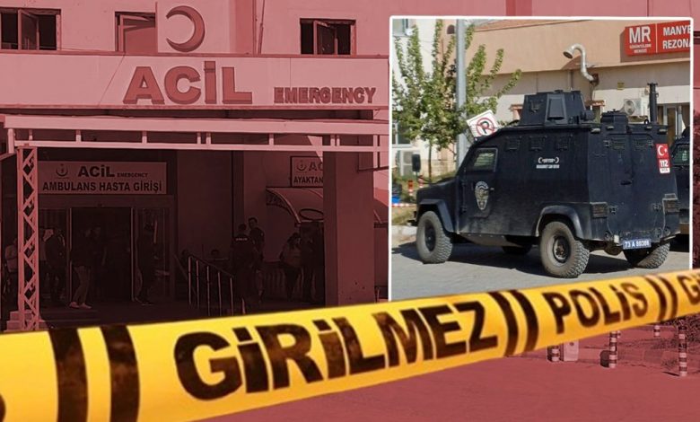Şırnak'ta vahşet! Hamile kadın ağır yaralı, karnındaki bebeği öldü 1 iTOeEHEoDUK2FFoQvnwRRw