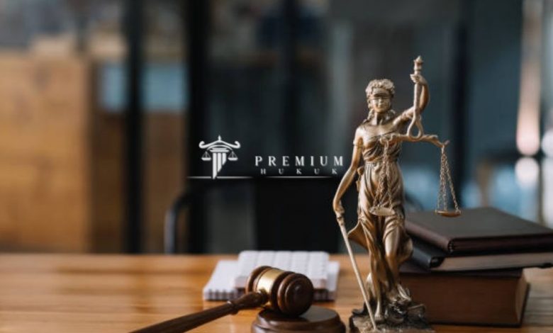 Ceza Hukuku Alanında Güvenilir Temsil Premium Hukuk ile Adaletin Yanında 1 premiumhukuk