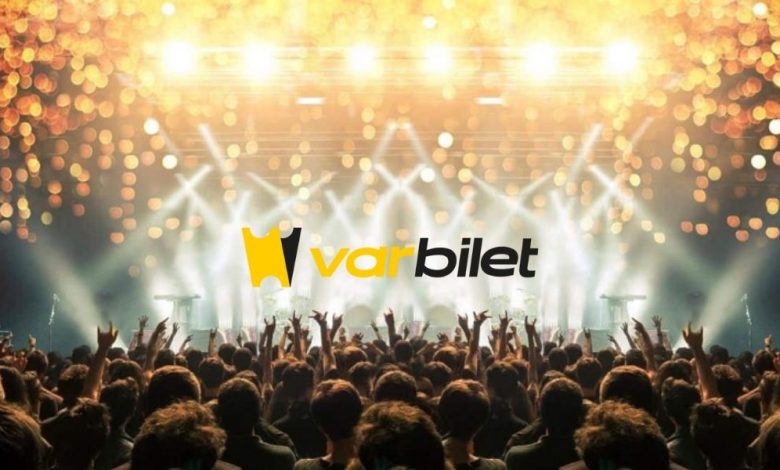 varbilet