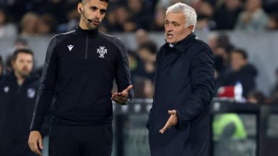 Fenerbahçe'nin eski teknik direktörü Jose Mourinho Portekizlileri de çıldırttı! Yenilgiye öyle bir bahane buldu ki... 2 22021670 1200x675