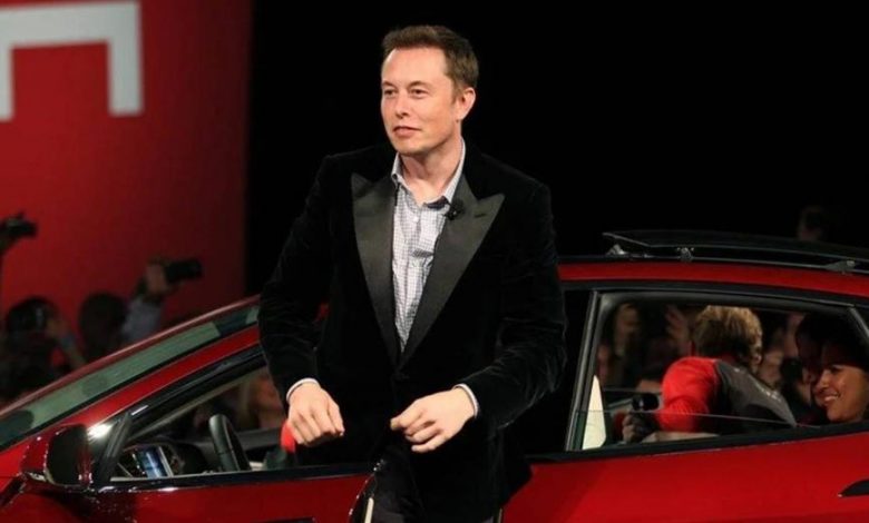 Hissedarlar onayladı: Musk'a Tesla'dan 1 trilyon dolarlık ödeme! 1 279c4d9c 1844 4f58 ac93 110d2dd08b58
