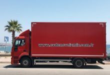 Izmir evden eve nakliyat Izmir nakliyat fiyati Izmir nakliyat firmasi 5