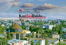 Kars haber son dakika 2