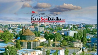 Kars haberlerini anında takip edin Kars haber ve güncel haberler 2 Kars haber son dakika 2