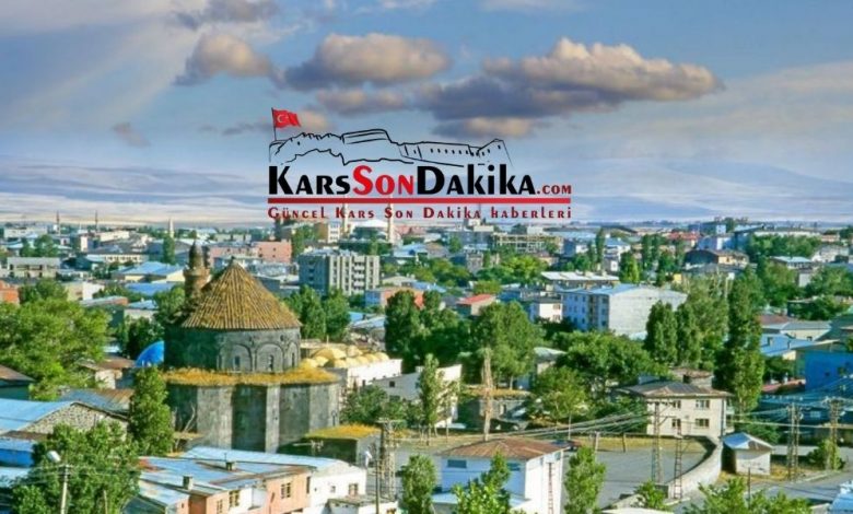 Kars haber son dakika 2