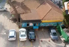 Okullara ucretli ogretmenden sonra ucretli otopark Ver parayi anlat dersini