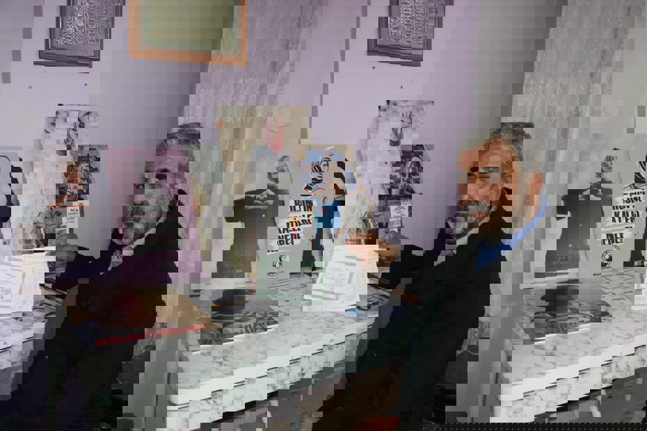 ROJININ BABASI ATLETINDEKI KANIN BASKA 1015611 301315 802492