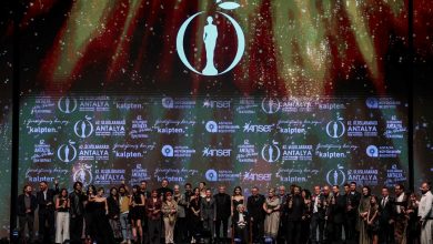 62. Altın Portakal'da ödüller sahiplerini buldu: ‘Tavşan İmparatorluğu' 7 ödülle damga vurdu 7 WGlgqWKFokKefmUtbSVc Q