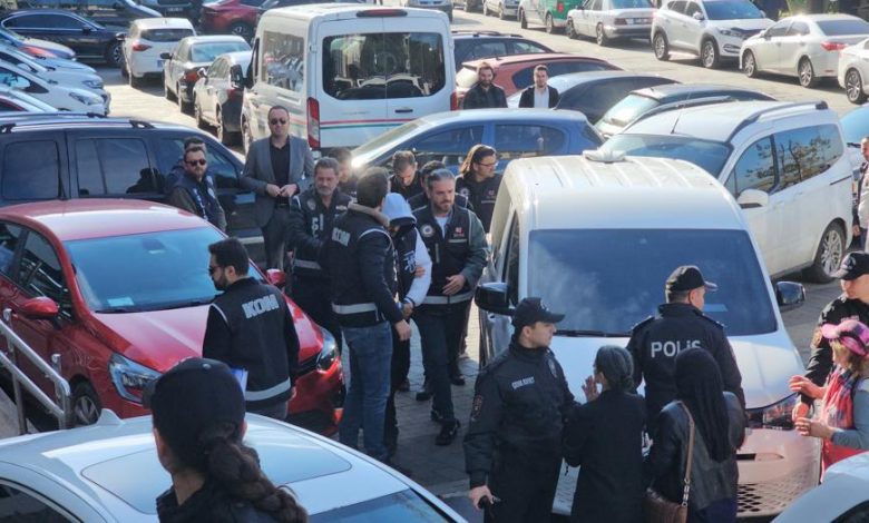 ZONGULDAKTA POS TEFECILIGINE 2 TUTUKL 1037639 307951 654033