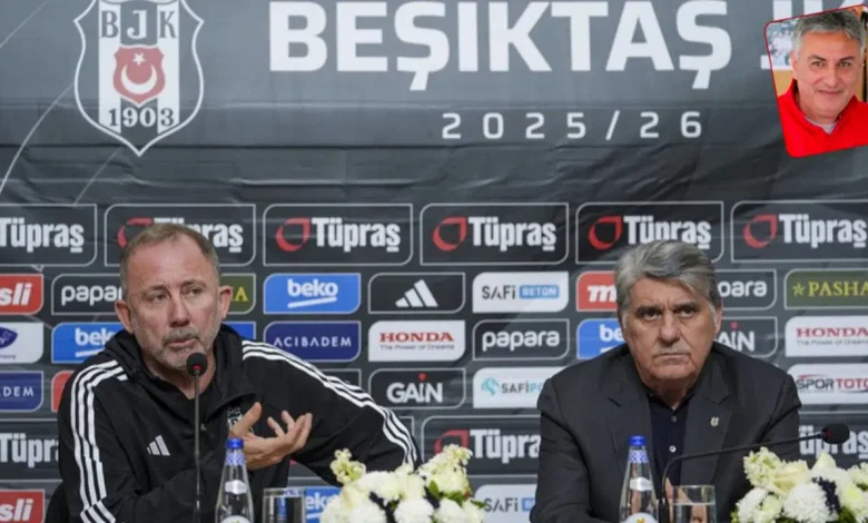 Beşiktaş'ta Rafa Silva Tartışması: 'Ücretini öderiz, oturur' 1 ad30b52b 7efd 4499 91e5 0bd8002bf9f1
