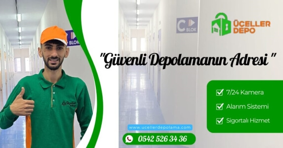 Kiralık kişisel eşya saklama alanı sayesinde emniyetli aynı zamanda daha uzun dönemli depodlama seçenekleri 1 atasehir esya depolama firmasi