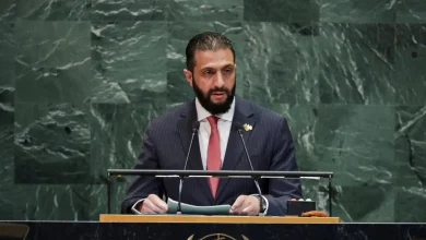 BM'den Suriye kararı: Cumhurbaşkanı Şara'ya yönelik yaptırımları kaldırdı 3 d1850e63 a7f4 4292 9108 15015835abd5