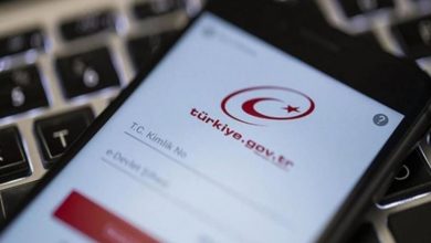 E Devlet sisteminde çoğu kişinin bilmediği özellikler ilgi topluyor 4 e devlet 4