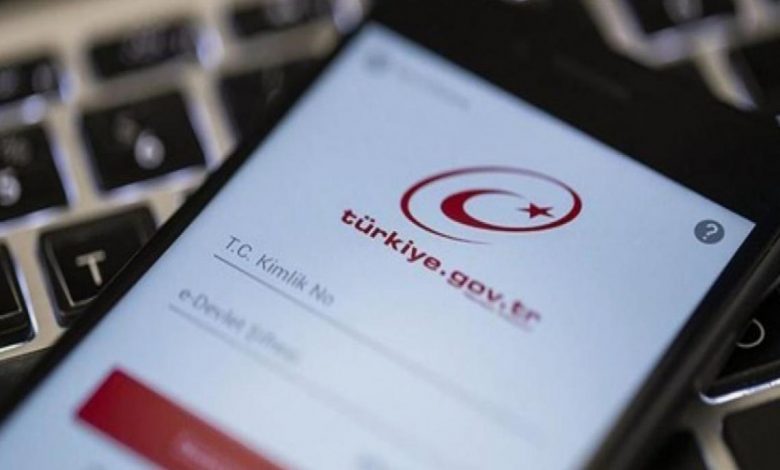 E Devlet sisteminde çoğu kişinin bilmediği özellikler ilgi topluyor 1 e devlet 4