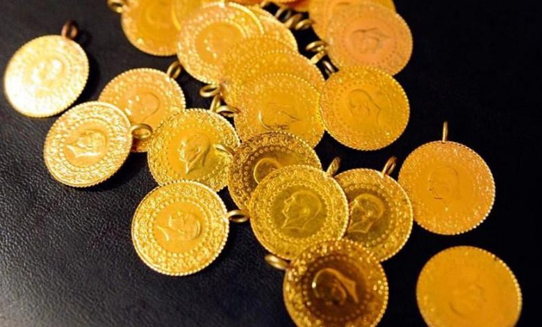 4 Kasım 2025 Altın Fiyatları: Gram, Çeyrek ve Cumhuriyet Altınında Son Durum Ne? 1 efbe345c 4965 4489 8795 f1a8bef03922