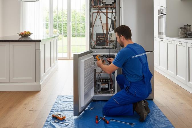 Kemalpaşa’da beyaz eşya teknik destek ihtiyaçlarına profesyonel çözümler 1 kemalpasa servis 1