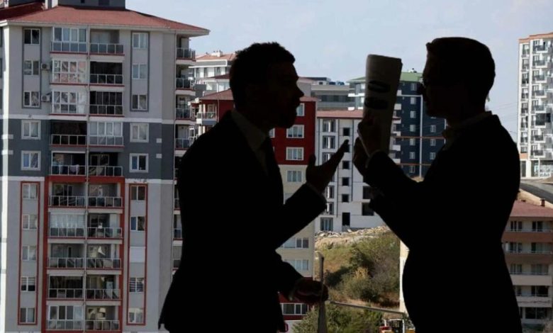 Konut Kullanıcısı Ev Sahibi İhtilaflarında Bilinmesi Zorunlu Yasal Haklar Yeni Yılda 1 kiraci ev sahibi 2