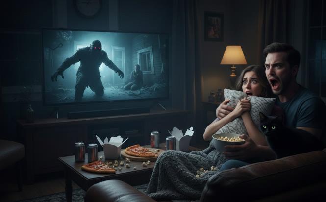 Ürkütücü Yapımlar Arasında En Etkileyici Önerileri Keşfetme Ayrıcalığı 1 korku filmi onerileri 2