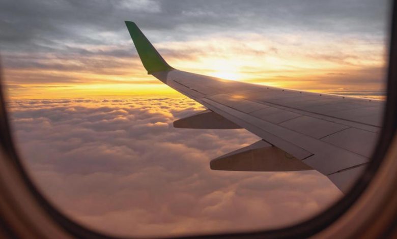 Karadağ'ın vize şartları uçuşları etkiledi 1 ucus 777905