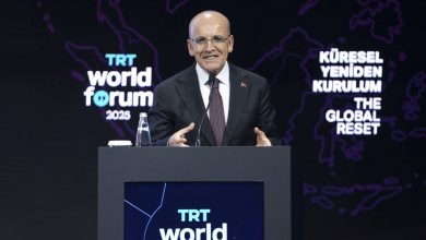 Hazine ve Maliye Bakanı Şimşek: Programın ikinci evresindeyiz, ilerleme kayda değer 5 wcG8SC1b7EWGmy4Be7beHw