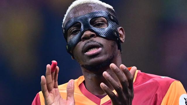 Fenerbahçe - Galatasaray derbisinin ardından ilginç öneri: "İkinci maçı da Kadıköy'de yapalım" 1 22401115