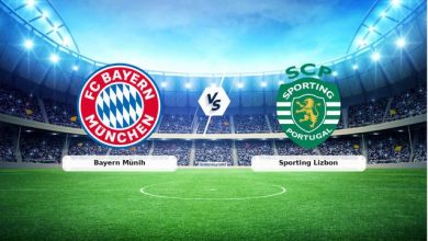 Bayern Münih - Sporting Lizbon Maçının Canlı Anlatımı! Ne Zaman, Saat Kaçta ve Hangi Kanalda? - 09 Aralık 2025 6 640xauto