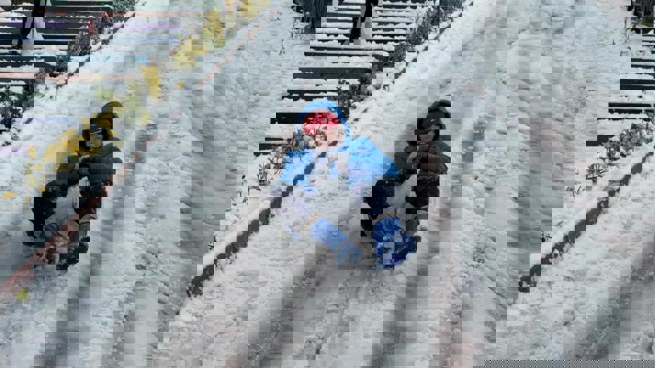 AA 20251227 40091701 40091699 SAKARYA KOCAELI DUZCE BOLU VE ZONGULDAKTA KAR YAGISI ETKILI OLDU 239992