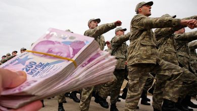 2026'da bedelli askerlik ücreti ne kadar olacak? Aralık enflasyon tahminiyle merak konusu! 12 Untitled 1 824851