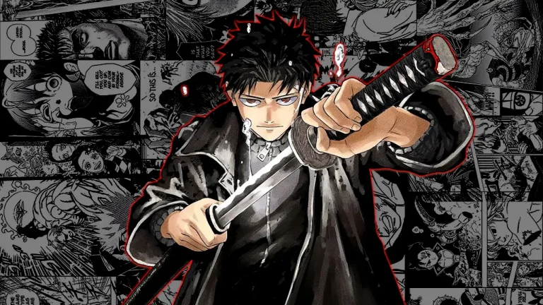 Yeni Baslayanlar Icin Manga Onerileri