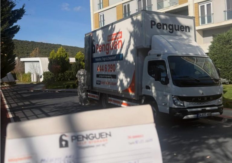 penguen esya depolama 3