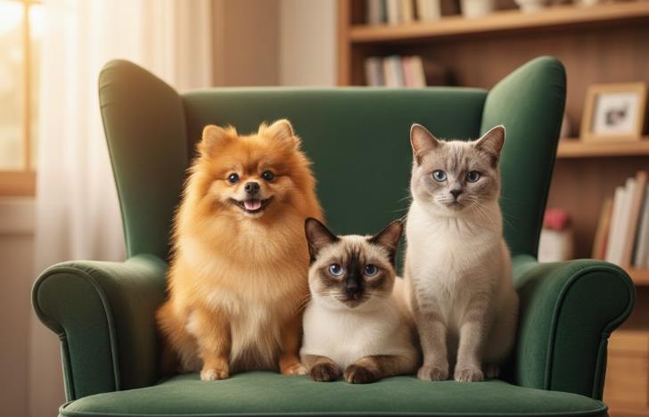 siyam kedisi Blue point kedi fiyat pomeranian boo fiyat 2
