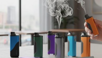 Vozol Ürünleri ile Üst Düzey E-Sigara Keyfi 2 vozol puff puff fiyatlari 5