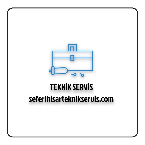 seferihisar teknik servis 2