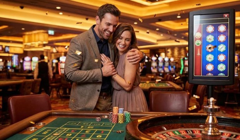 Modern Bahsin Yenilikçi Merkezi Betgray