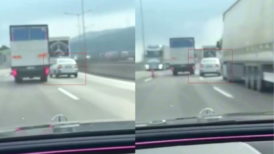 gaziantepte makas atan surucuye 90 bin tl ceza 510970