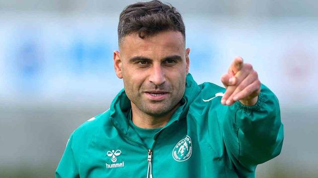 Konyaspor, Fenerbahçe maçının hazırlıklarını tamamladı