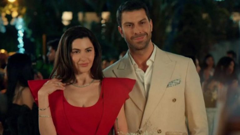 Daha 17 1. bölüm ilk fragman geldi! ‘Bu dizi tutar’